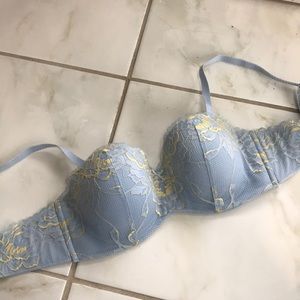 MY MEMORY BRA by LA VIE EN ROSE
